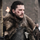 Why the long face, Jon Snow? It’s not like your whole world was almost destroyed. Oh wait...